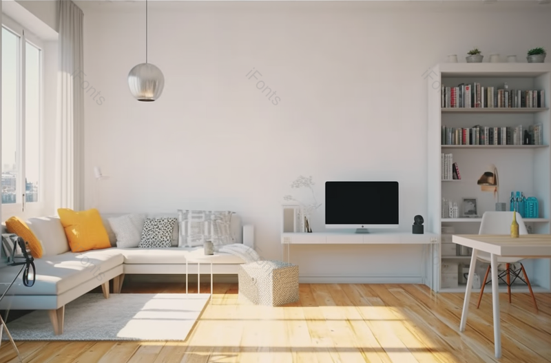 斯堪的纳维亚风格室内设计室内摄影,高清,摄影图,摄影图片,图片大全,摄影图免费下载